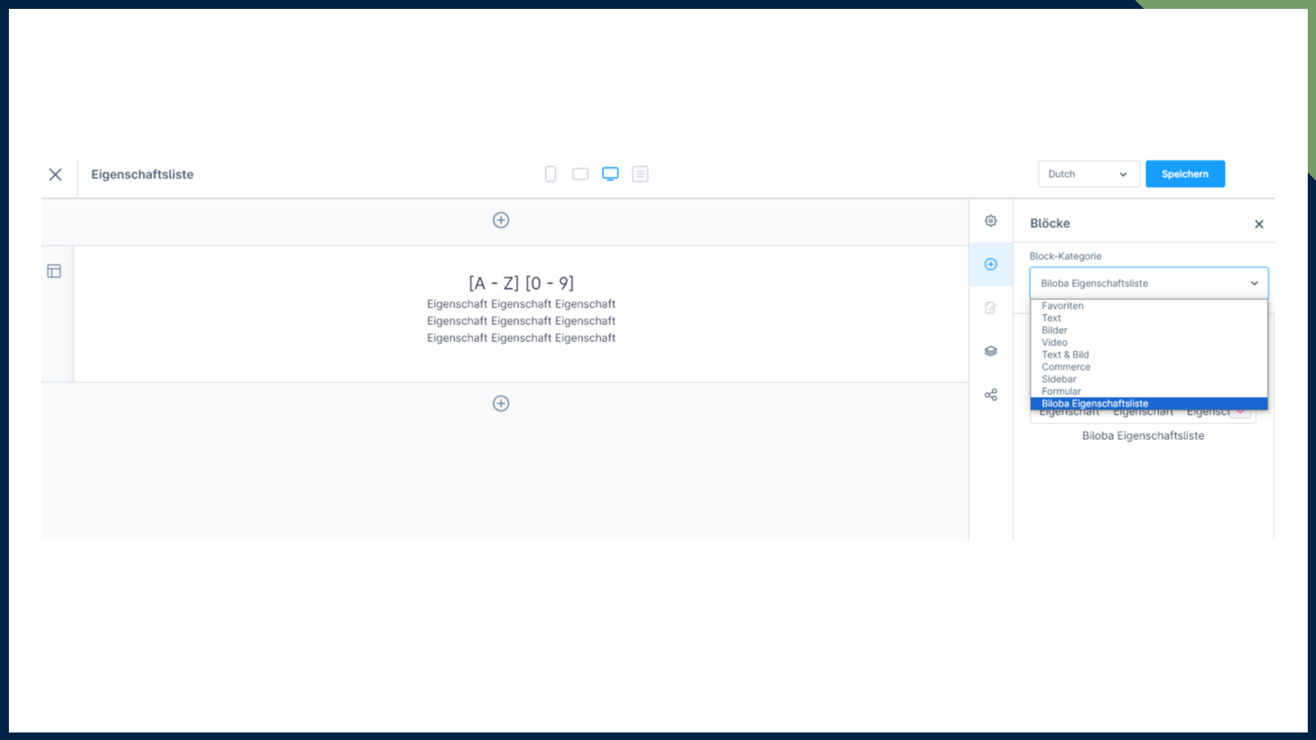 BilobaCMSPropertiesList