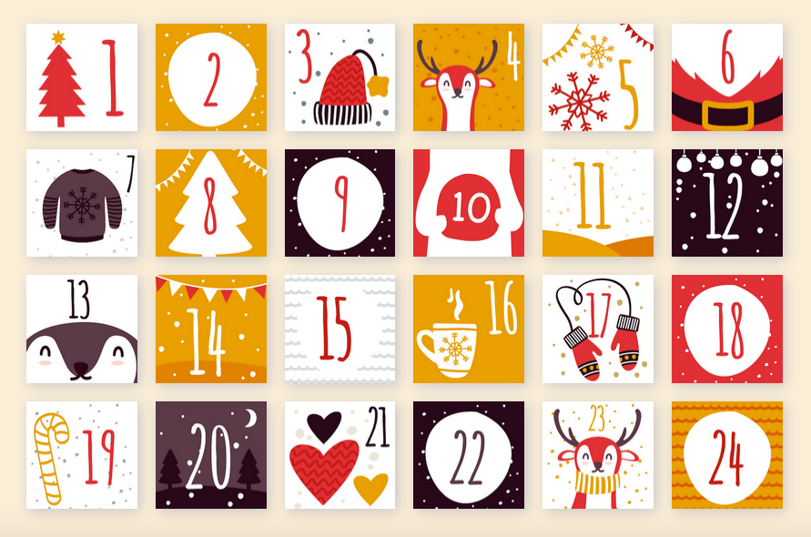 C108Adventskalender C108Adventskalender