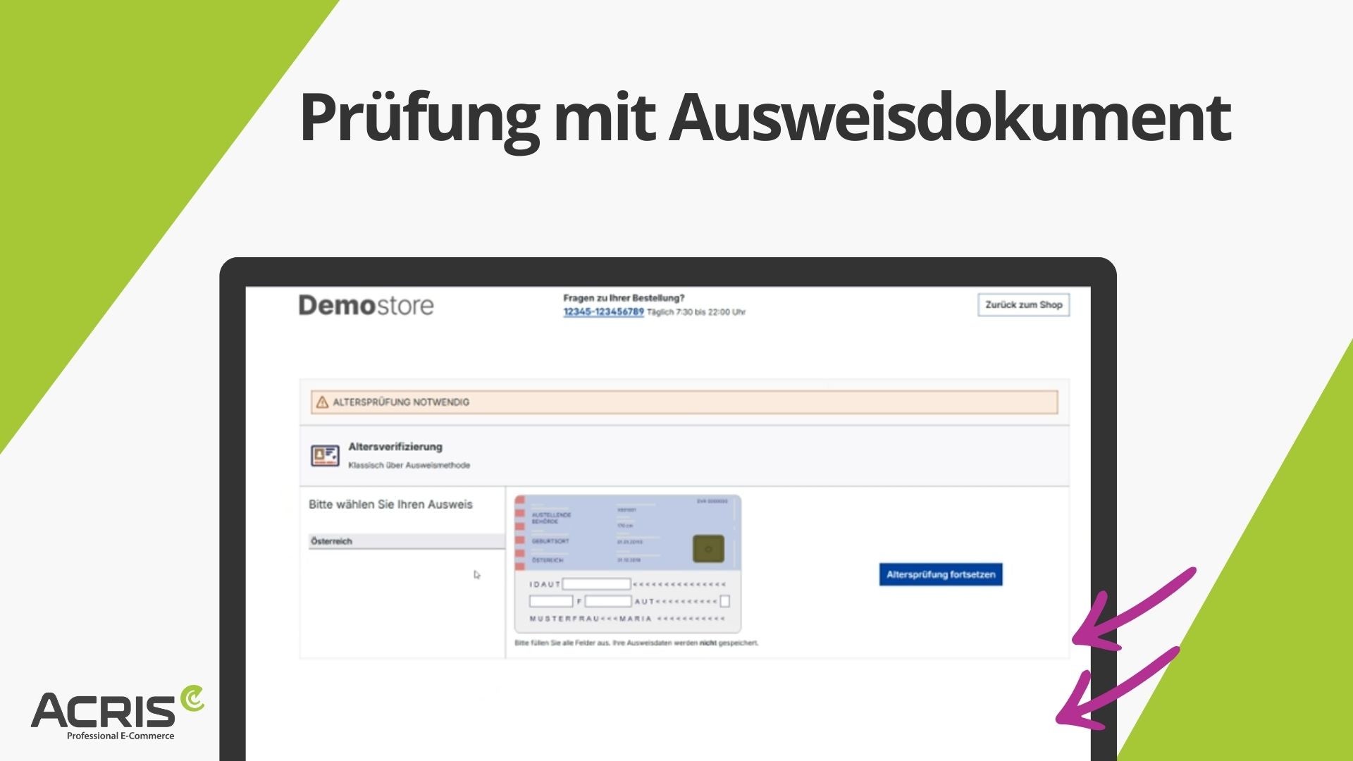 ProxaAgeVerification