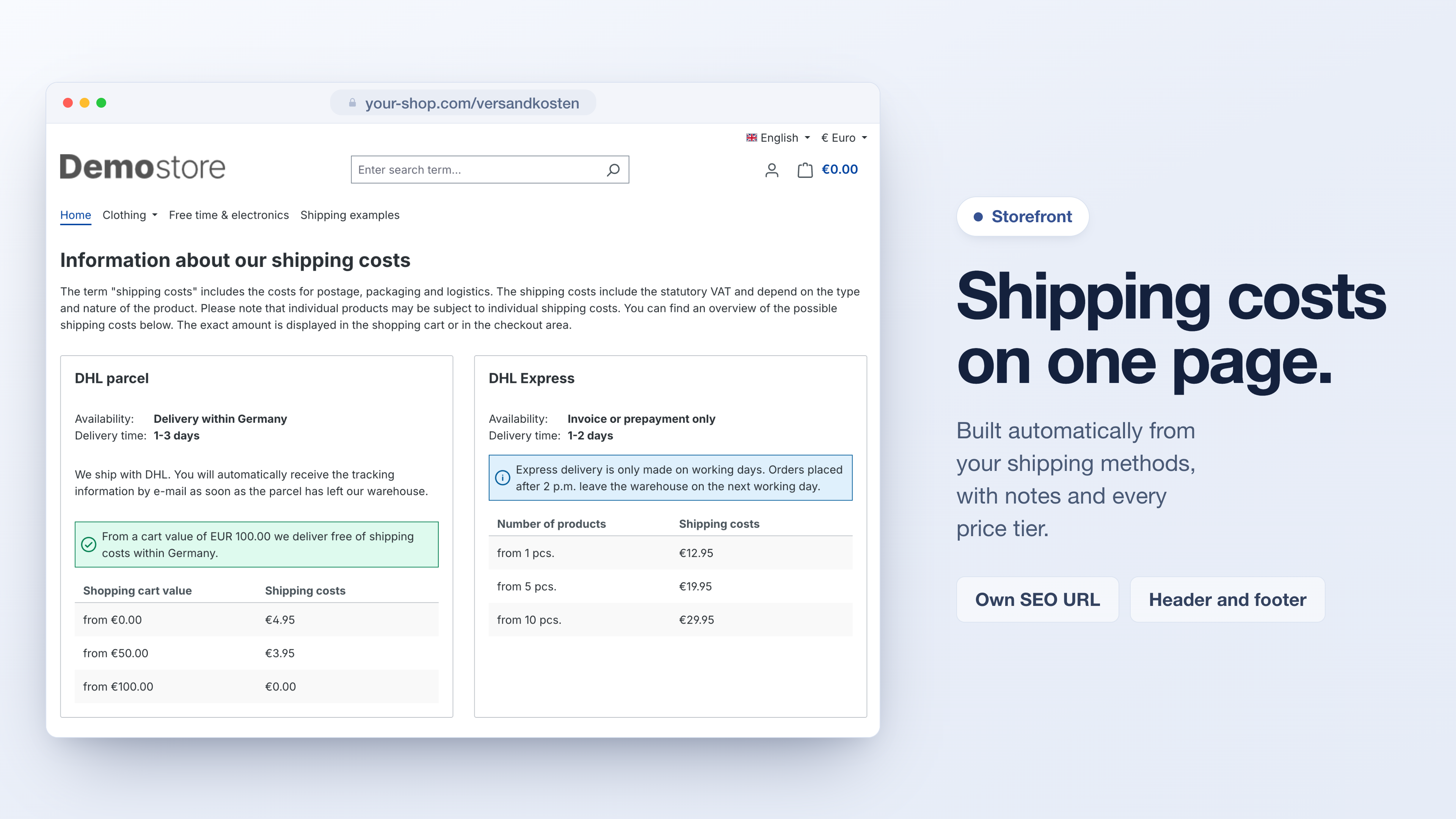 DvsnShippingPage