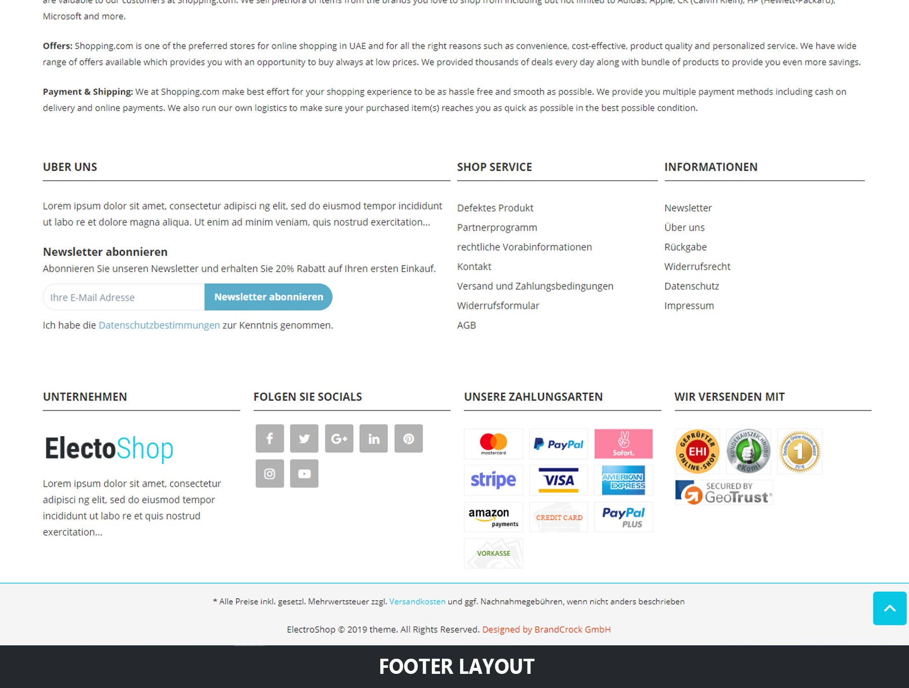 BrandCrockThemePlugin BrandCrockThemePlugin
