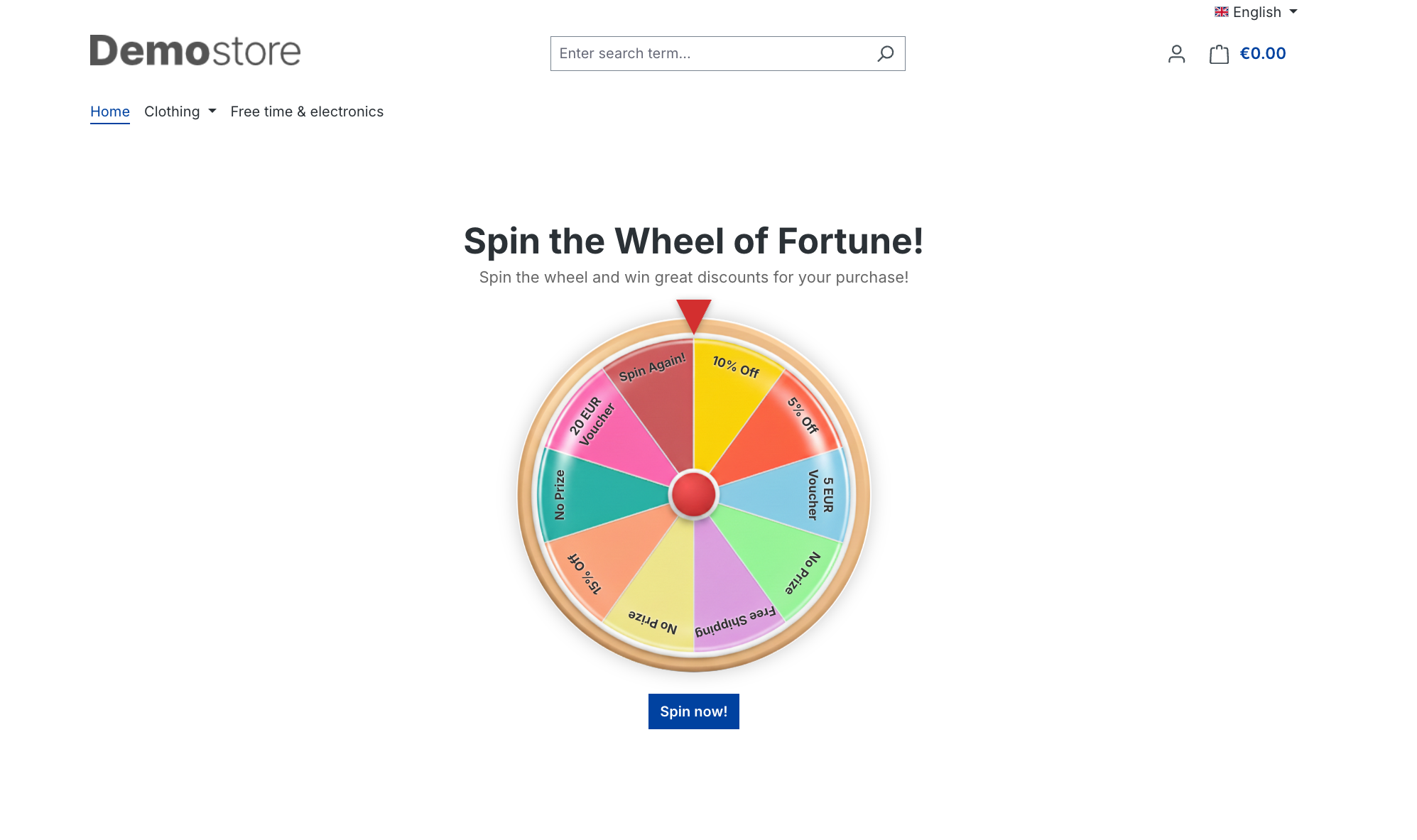 SigmaWheelOfFortune