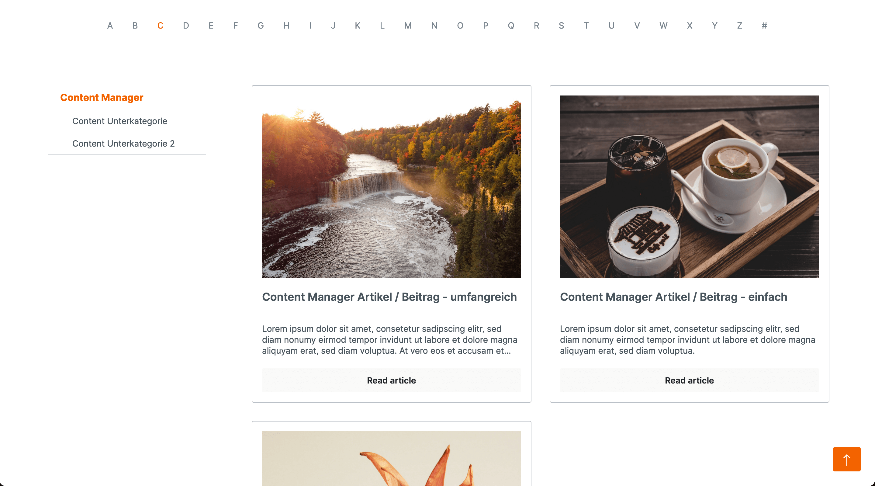 SwkwebContentManager