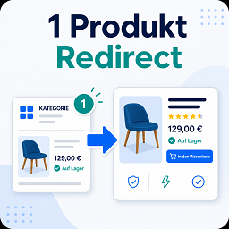 Dep24CategorySingleProductRedirect