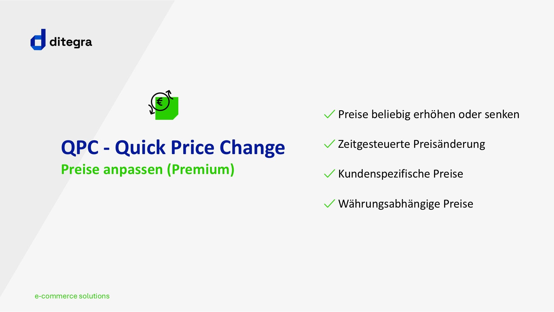 DigaPremiumQuickPriceChangeApp