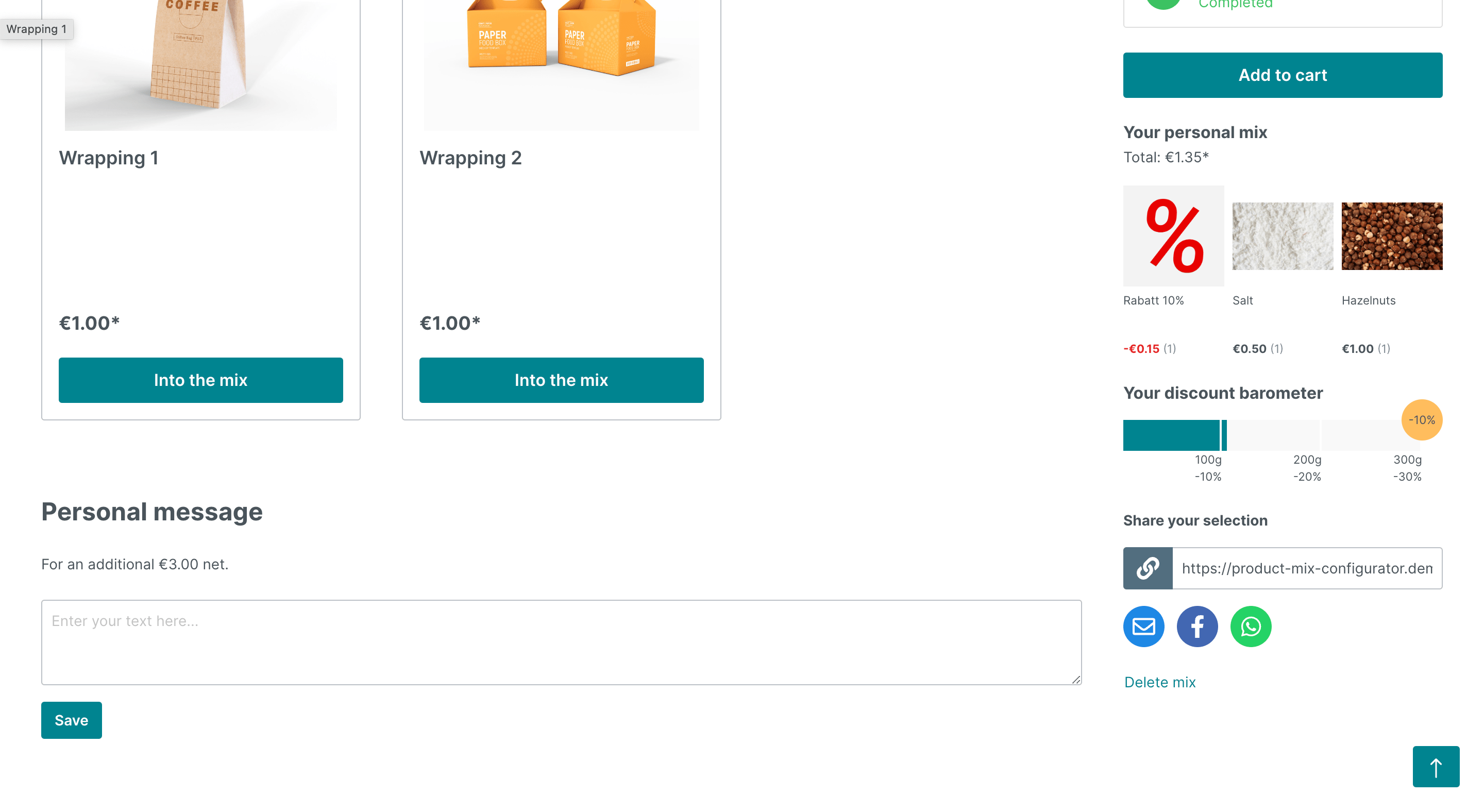 ShopStudioProductMixConfigurator ShopStudioProductMixConfigurator