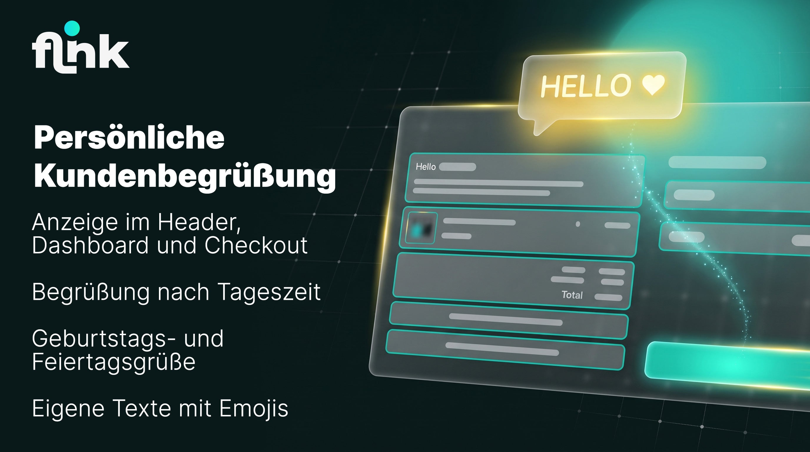 FlinkFriendlyGreeting