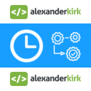 AlexaRunCronjob