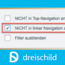 DreiscHideLeftCategory