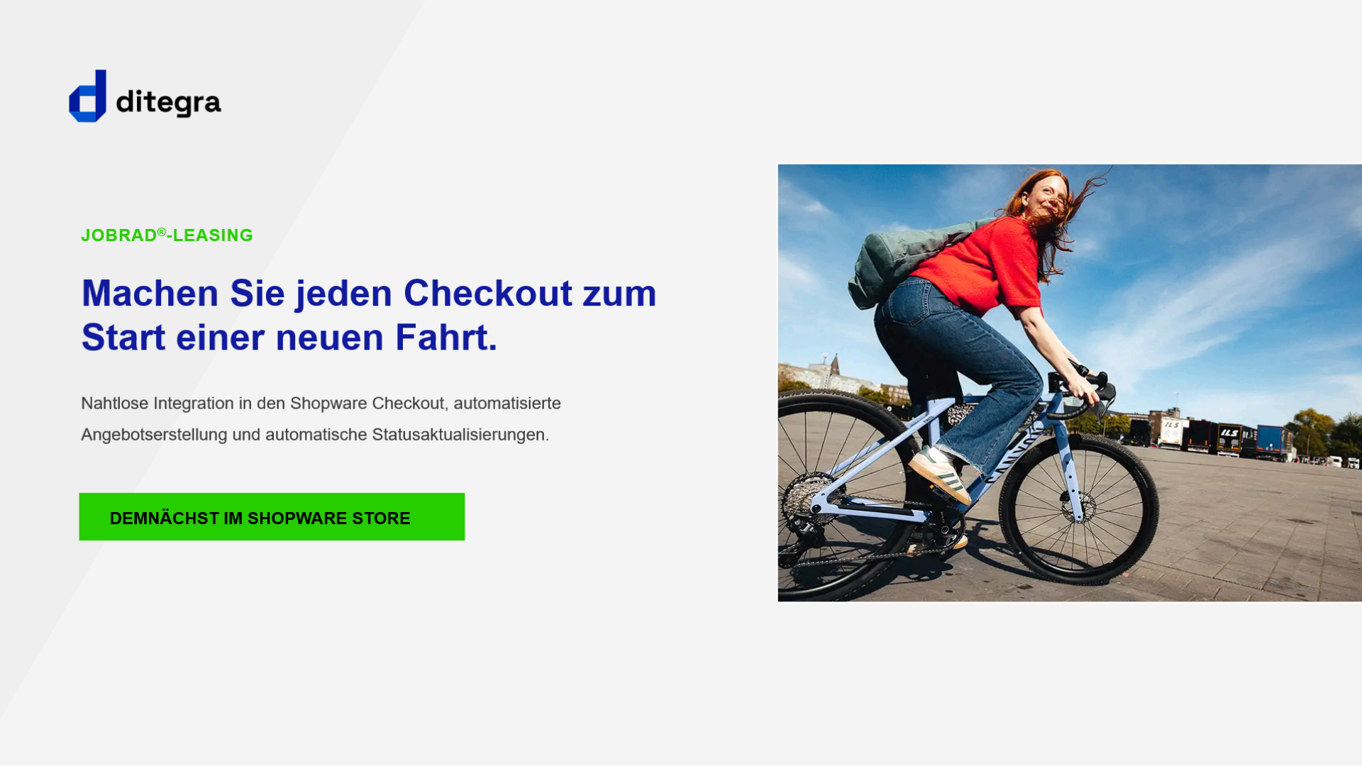 DigaJobRadLeasing