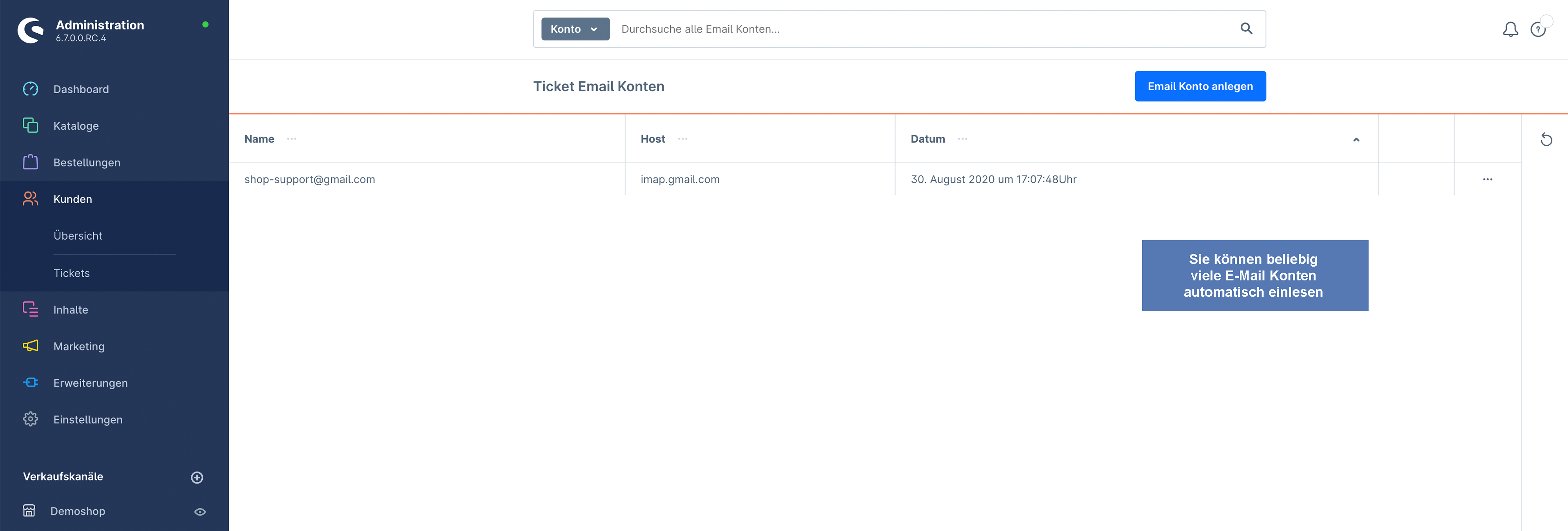 DvsnTicketSystem