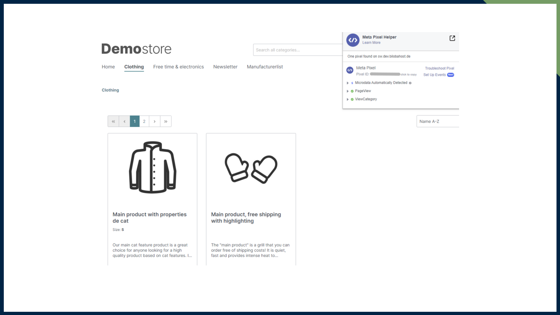 BilobaAdMultiTrackingPro