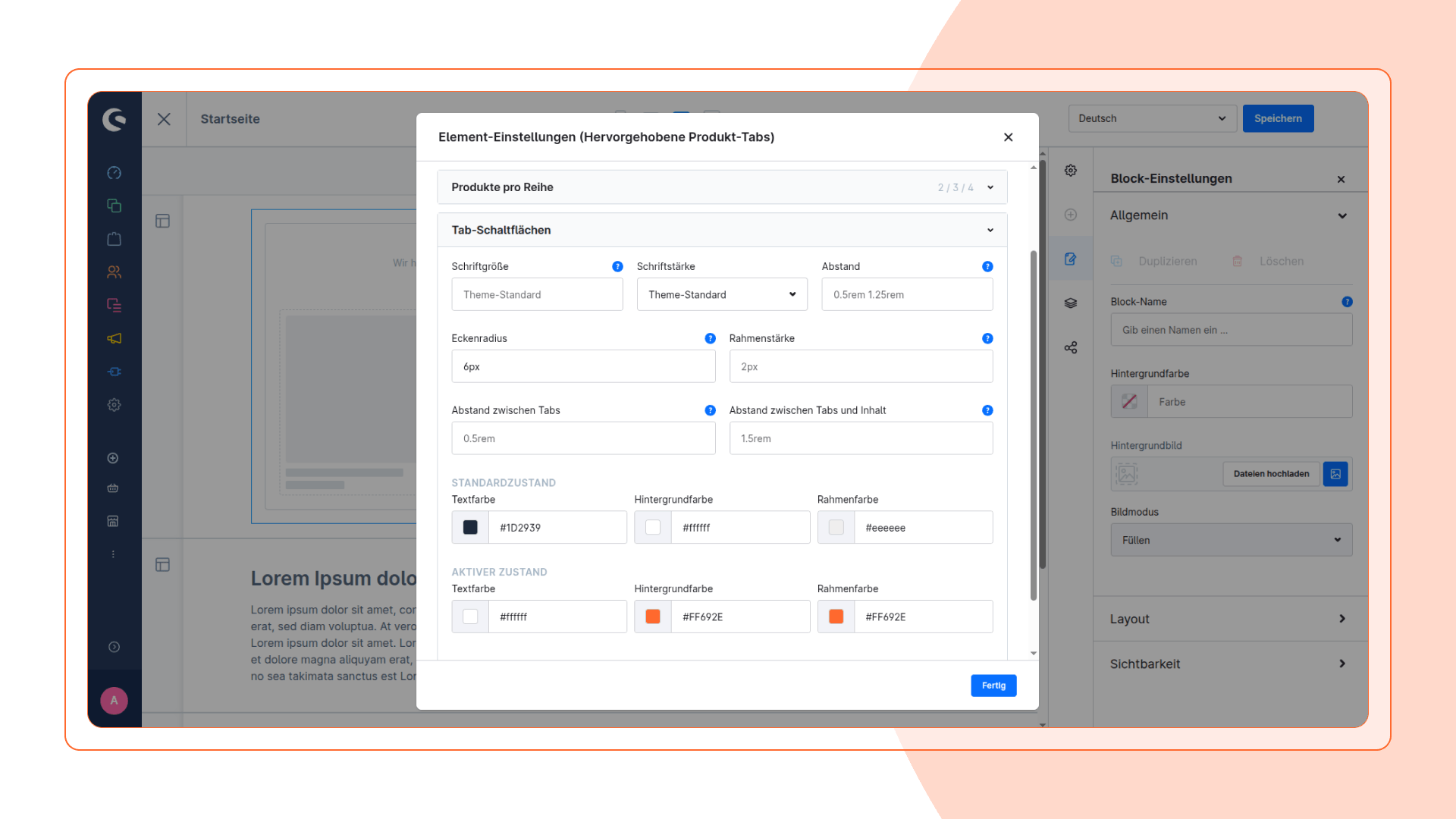 OnexFeaturedProductTabs