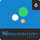 Naghashyan Solutions