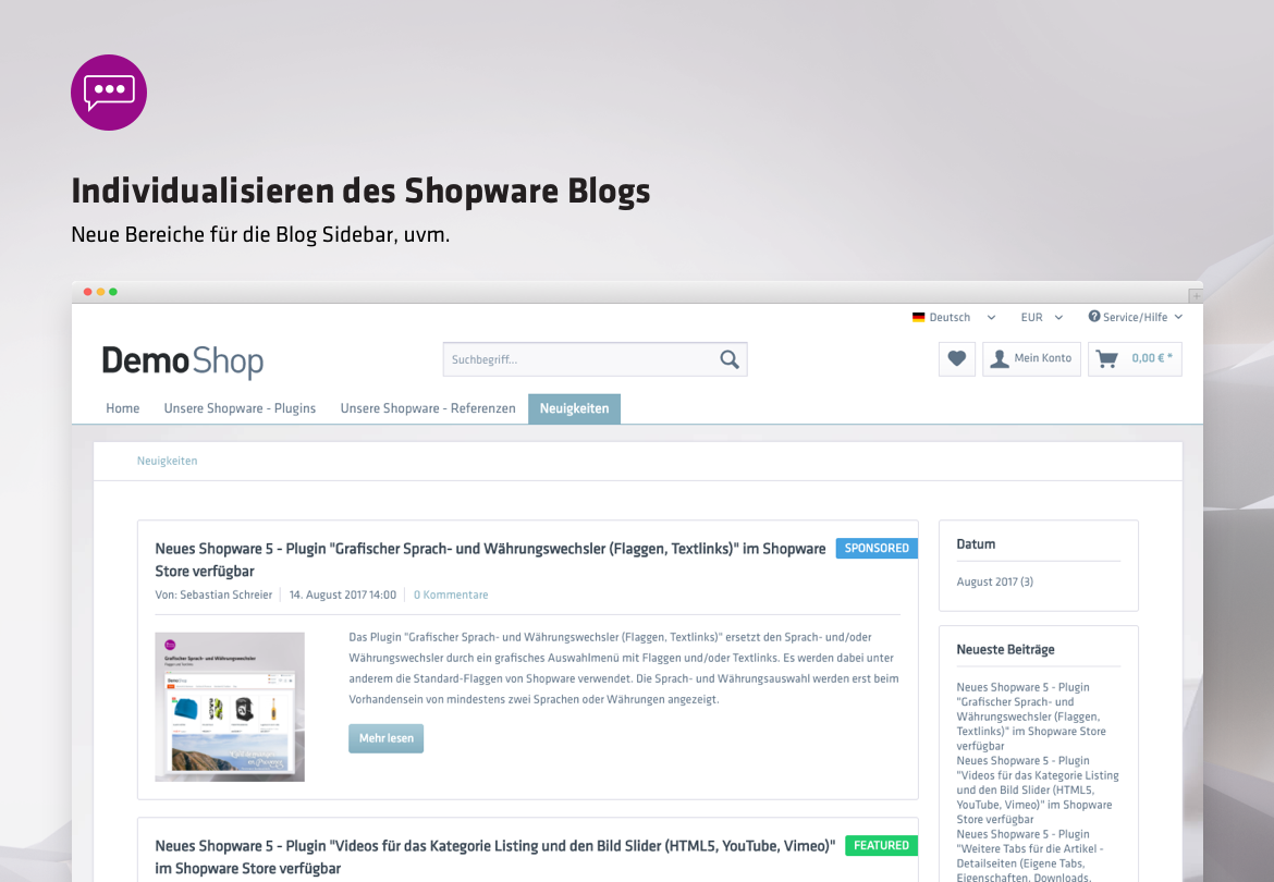 digi1Customizingshopwareblog