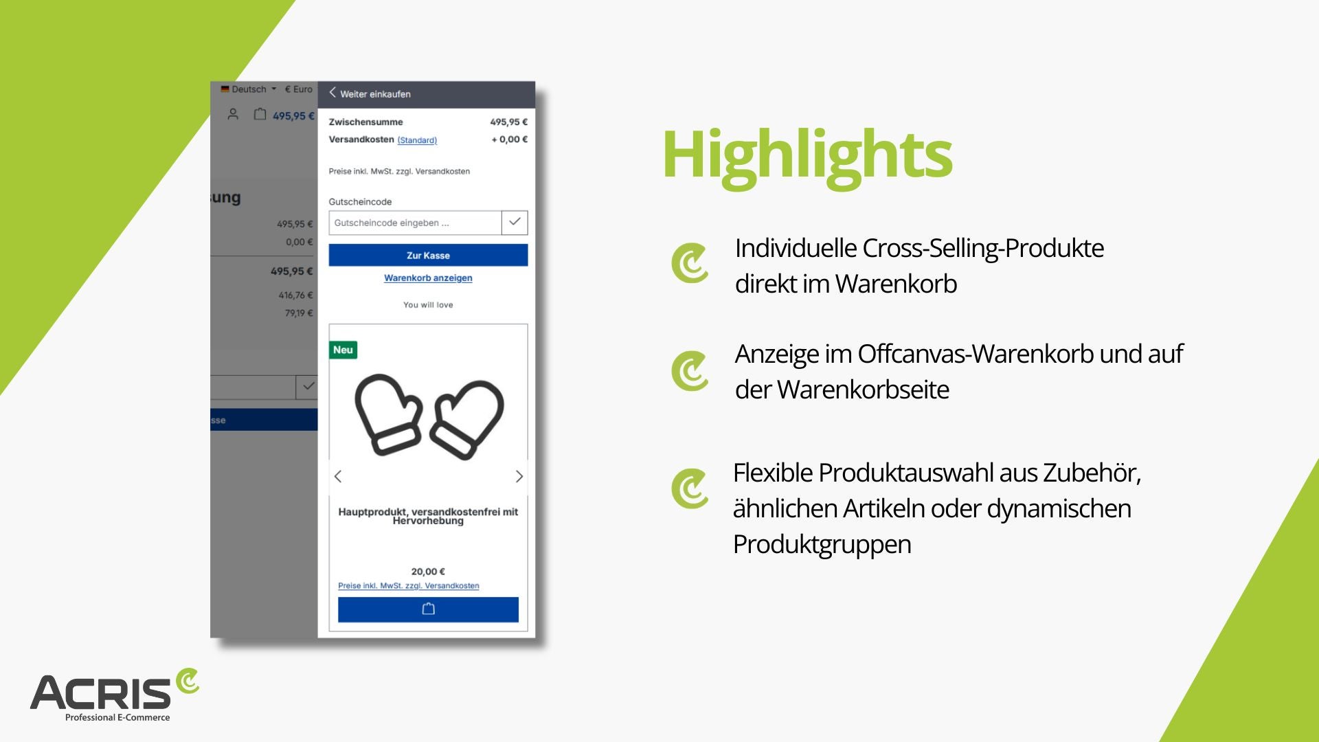 ProxaBasketCrossSellingSW6