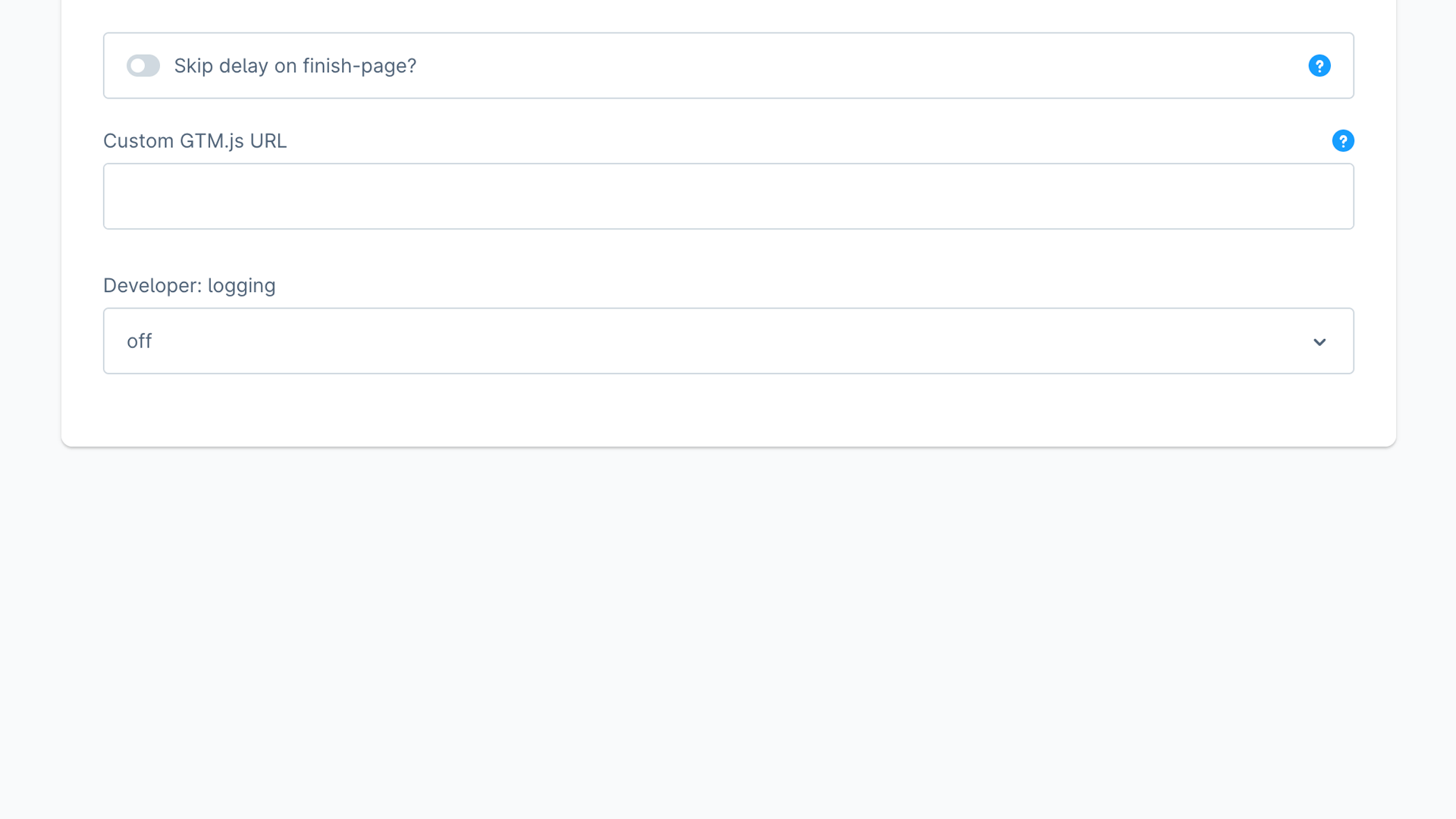 DtgsGoogleTagManagerSw6
