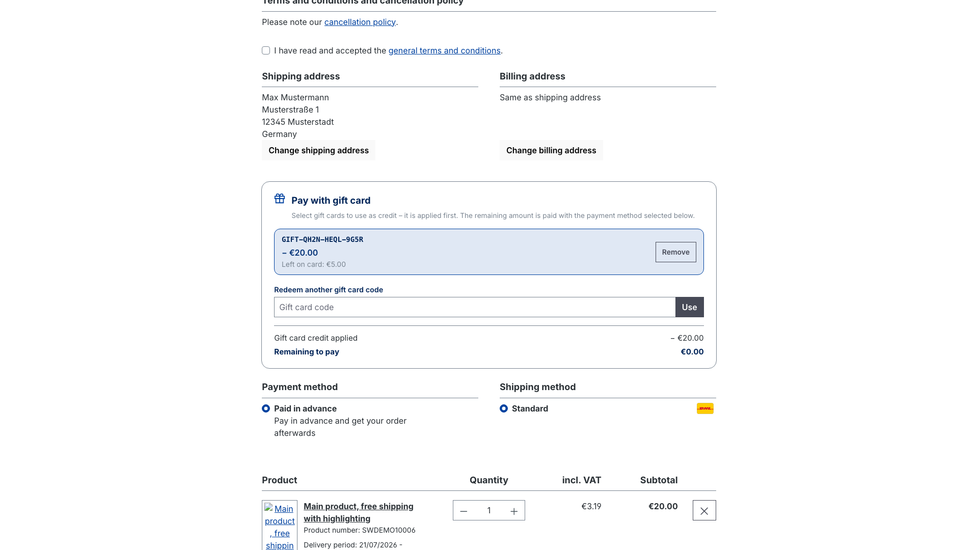 NextlevelsGiftCard