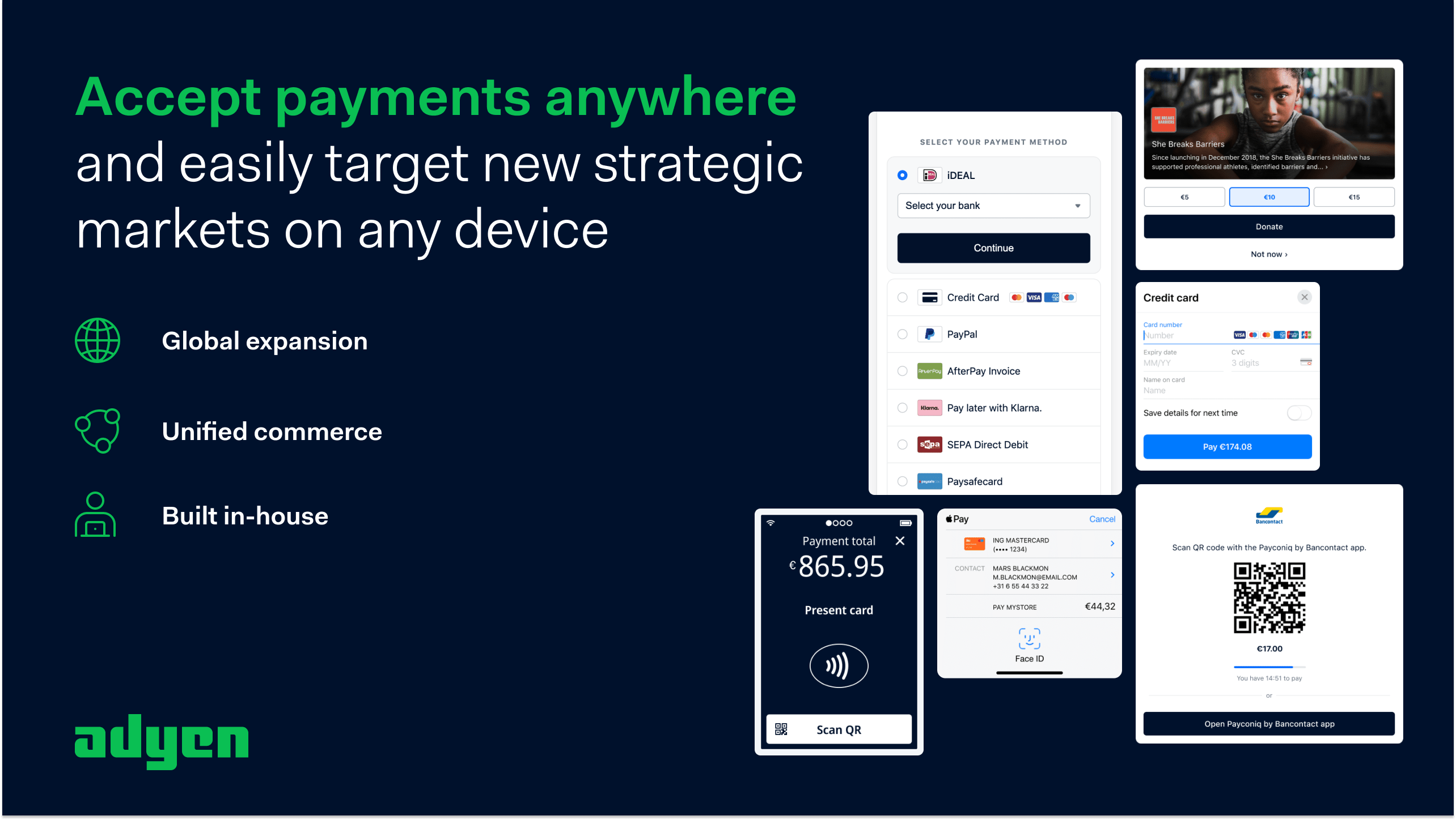 AdyenPayment