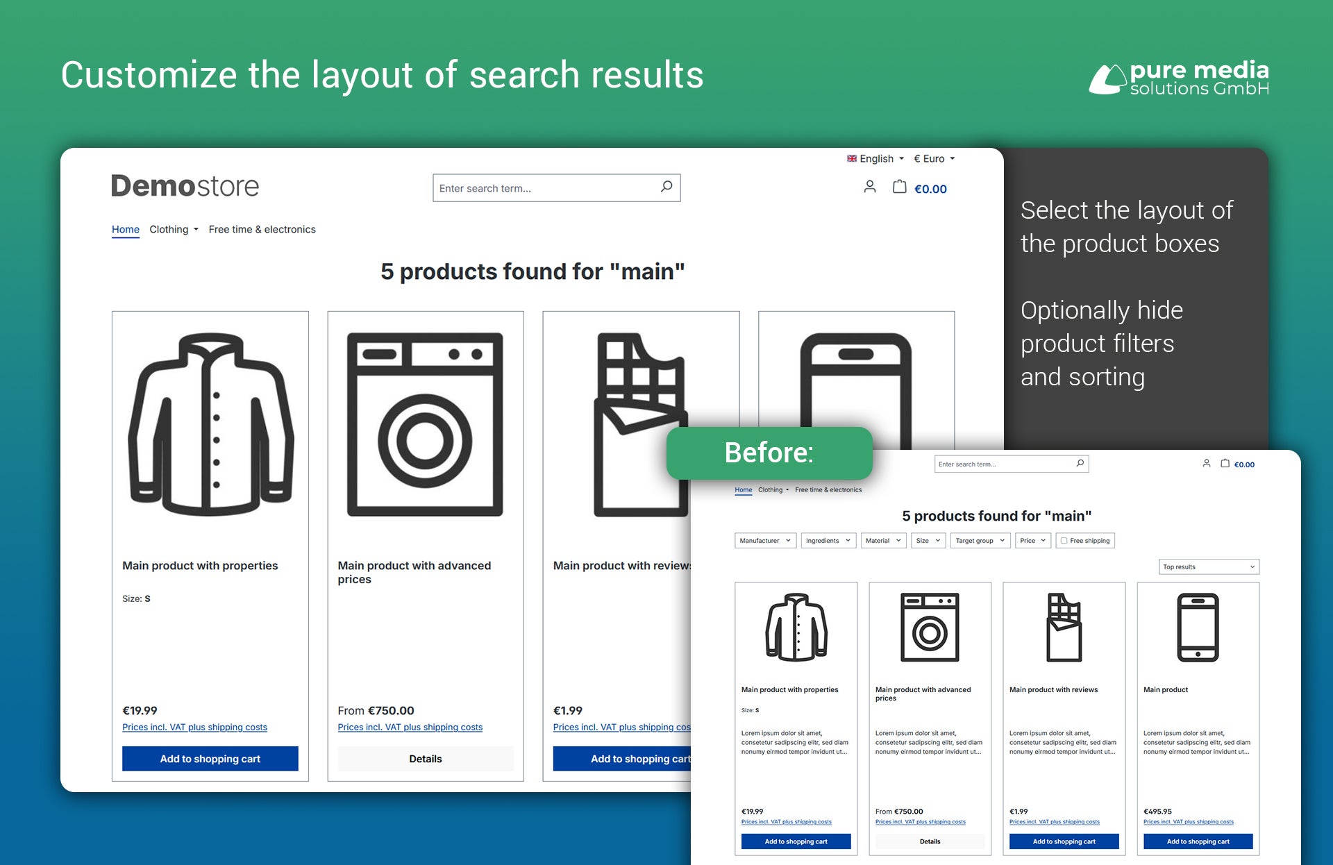 PureMediaSearchPageLayout