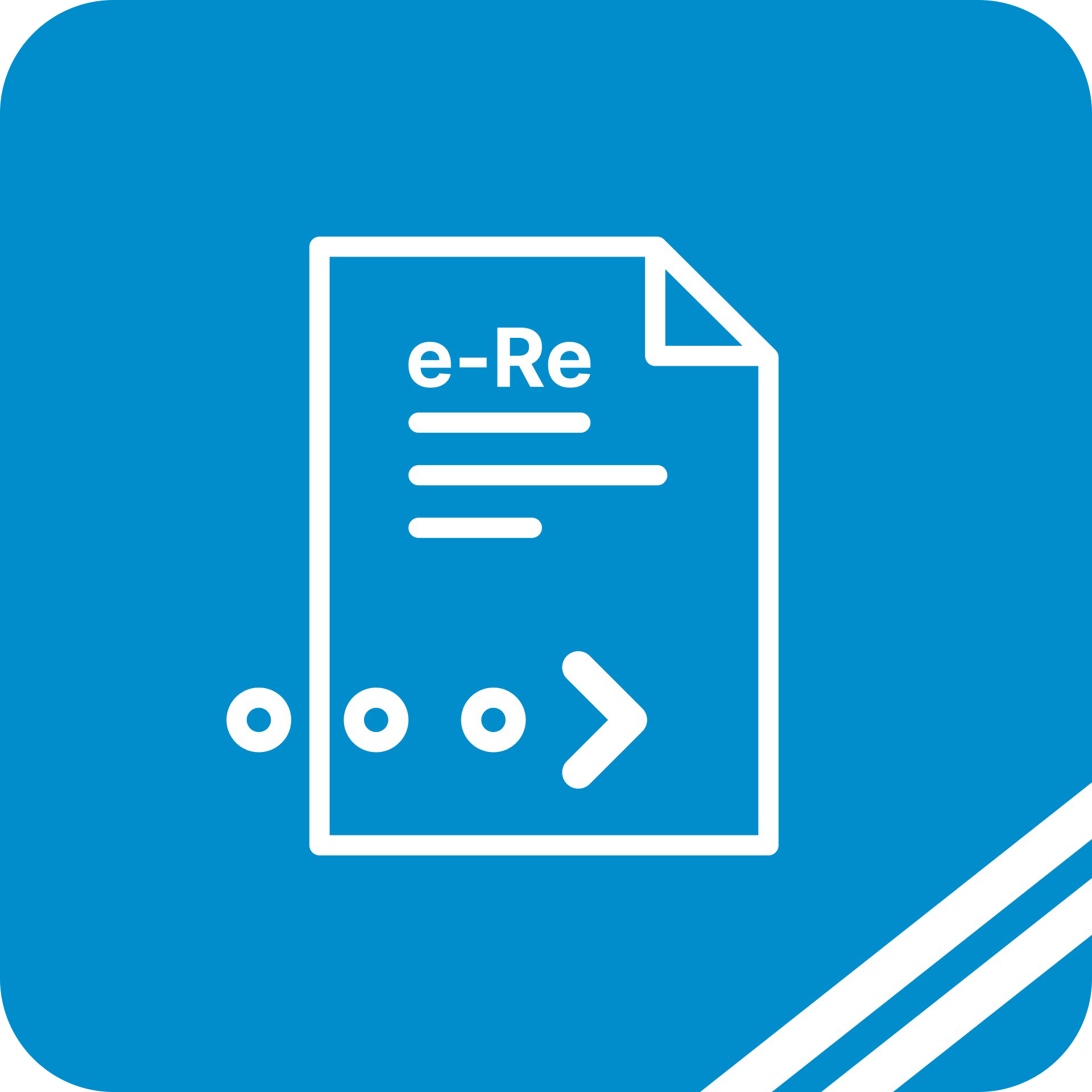 IWV e-Invoices Image