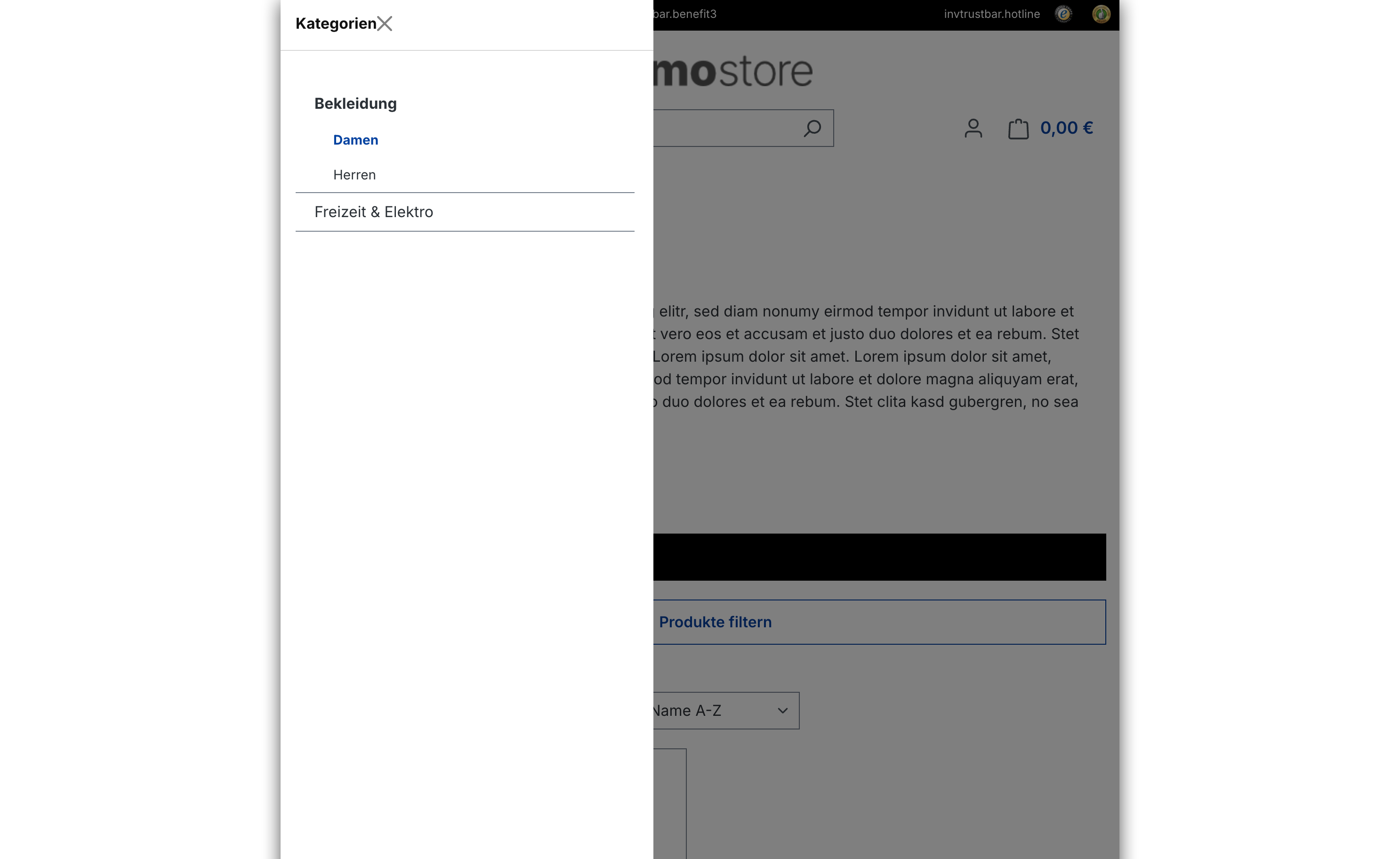 InvCategoryNavOffcanvasApp
