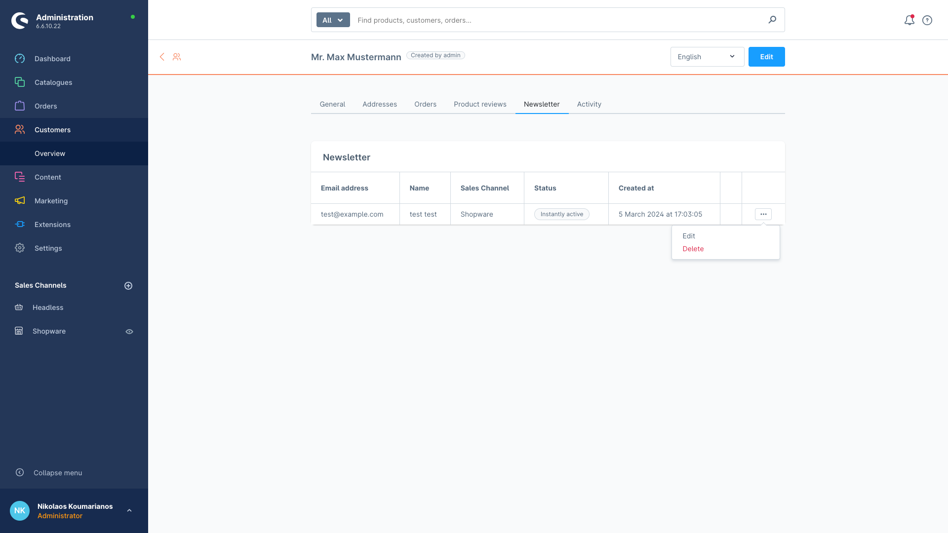 MageVisionAdminCustomerTabsPro