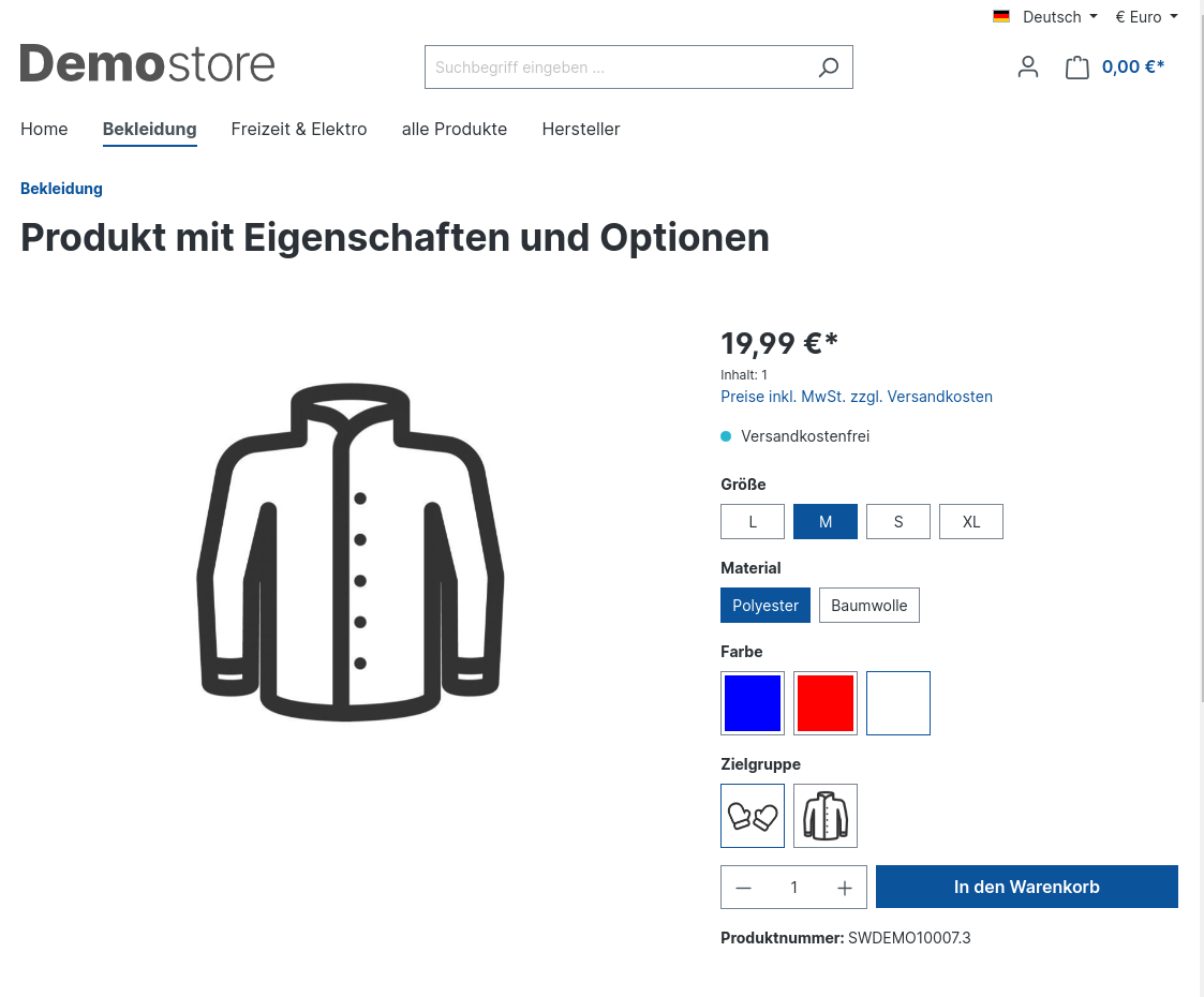 SemesCustomProducts