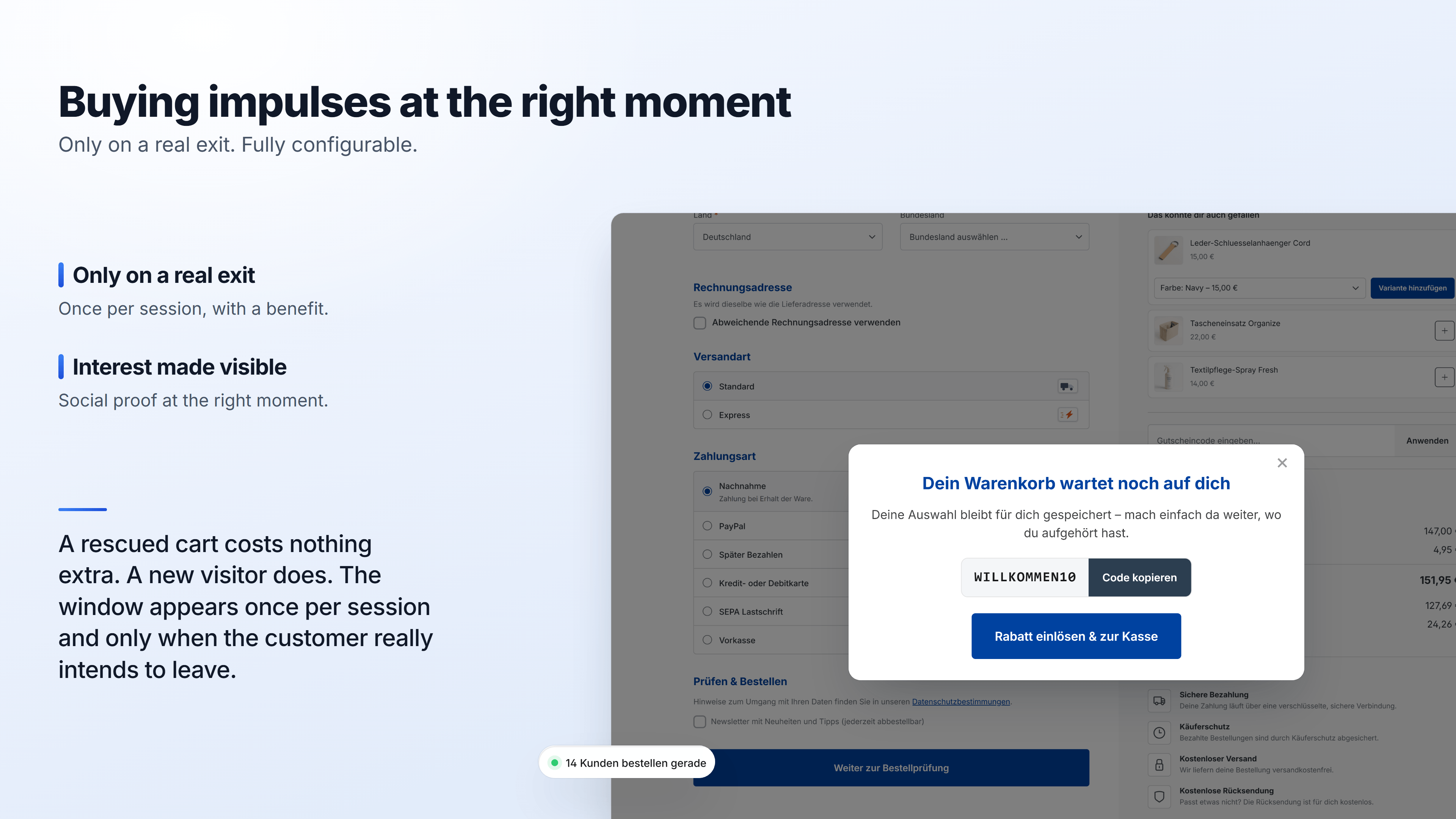 TcinnAdvancedCheckoutPlugin