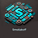 Valerii Smoliakov