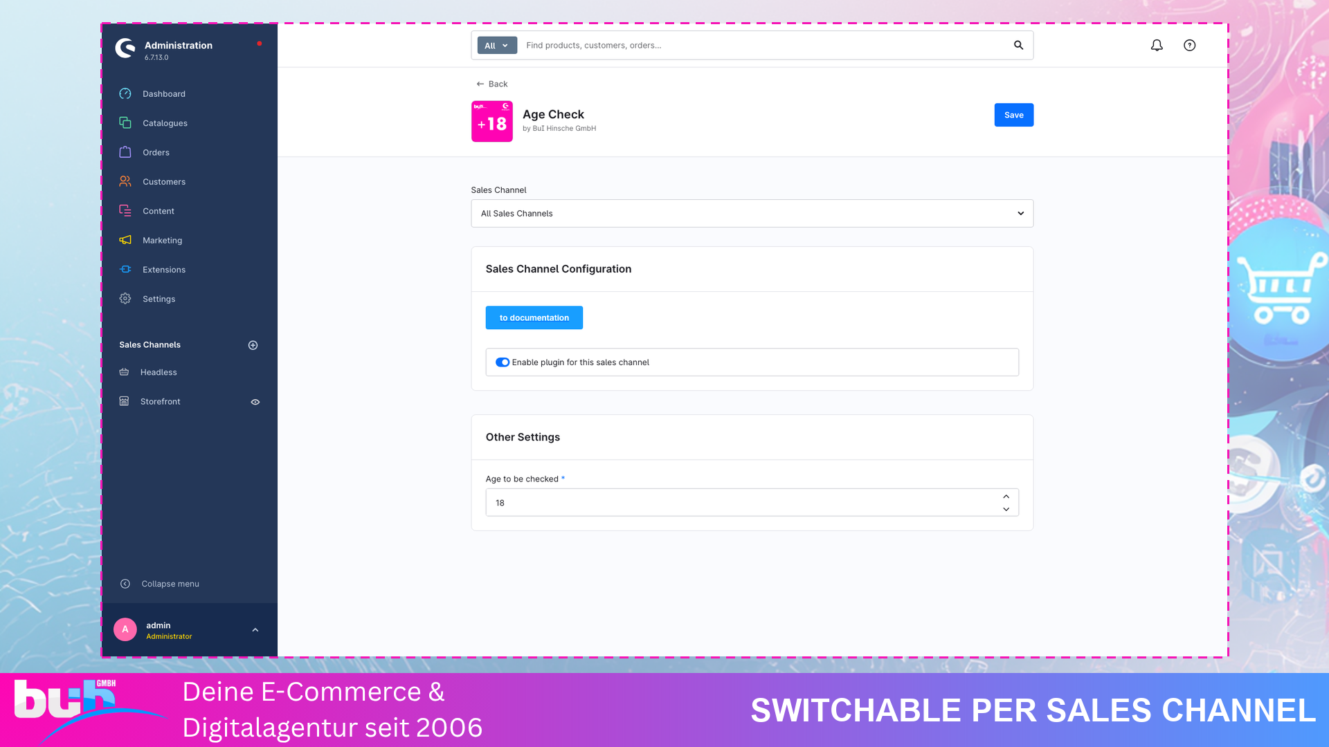 SwpAgeCheckSix