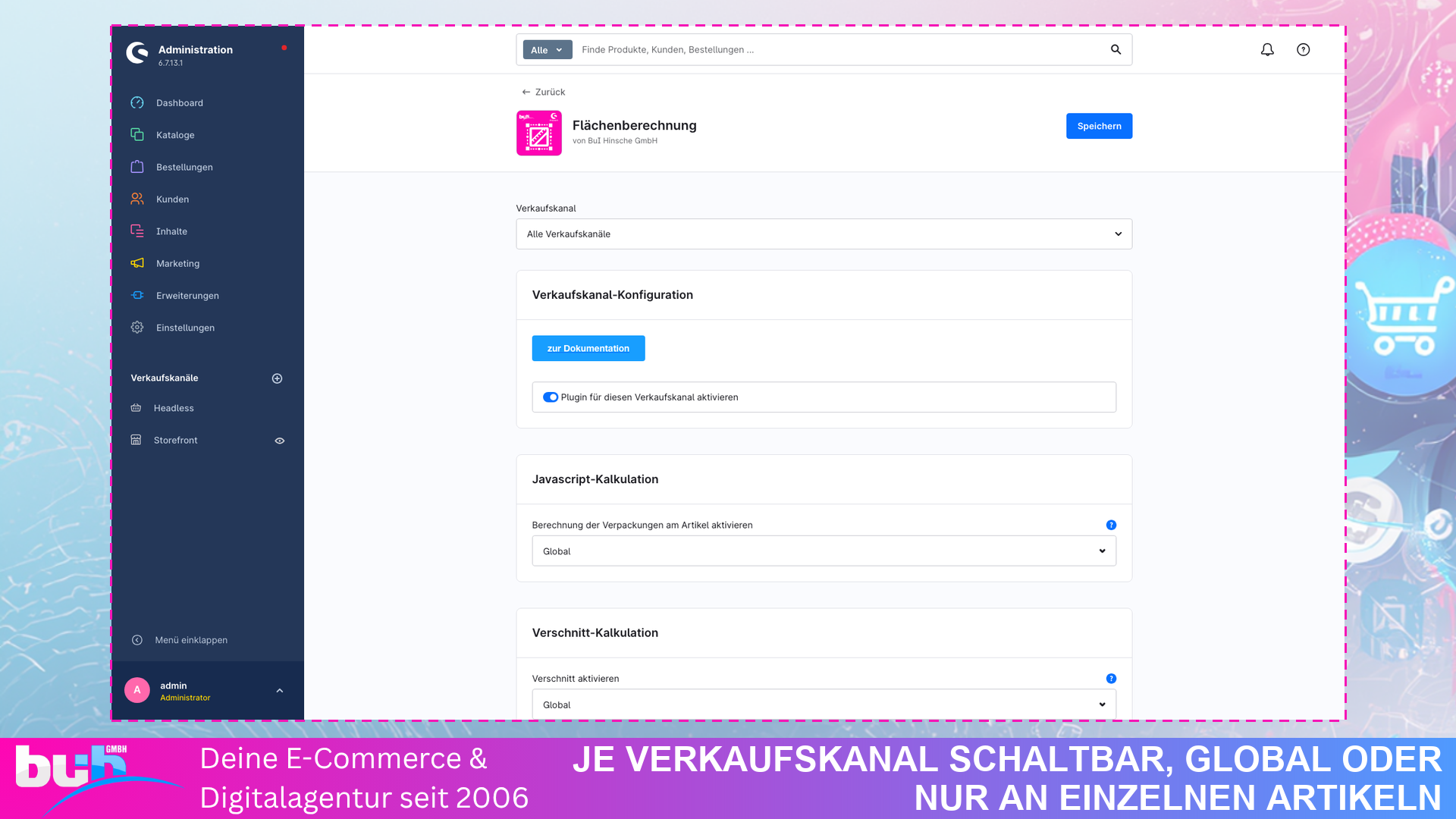 SwpAreaCalcSix