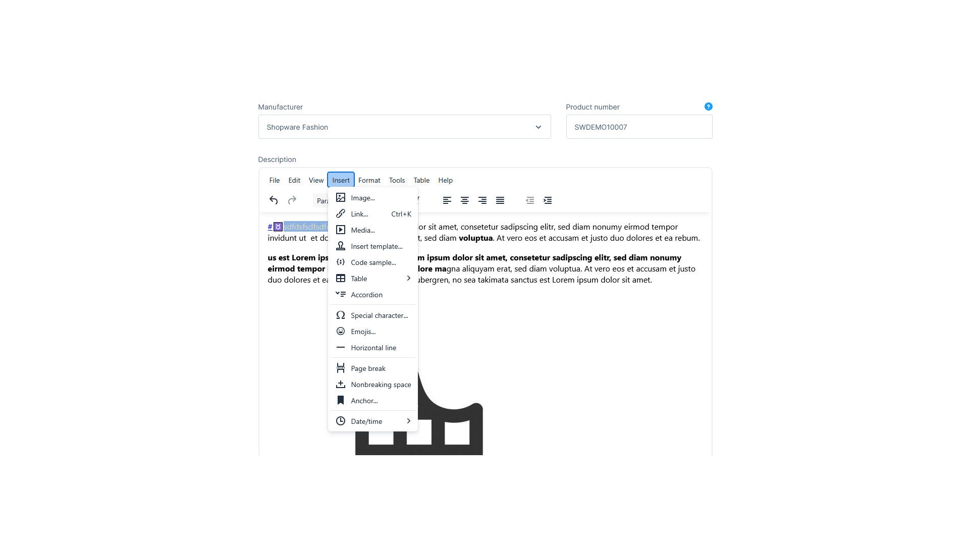 WeedesignHugeEditor