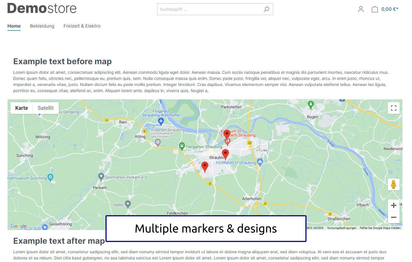 ApplifactionGoogleMapsPlugin