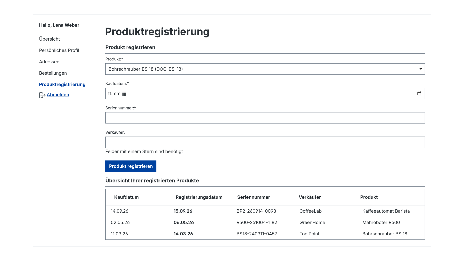 RhiemProductRegistrationSw6