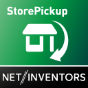 NetiStorePickup