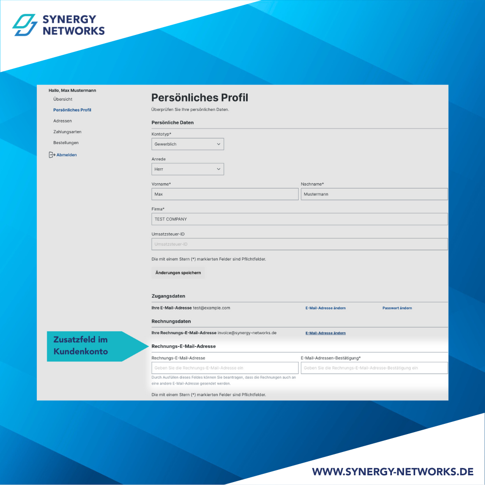 SynInvoiceMailPlatform