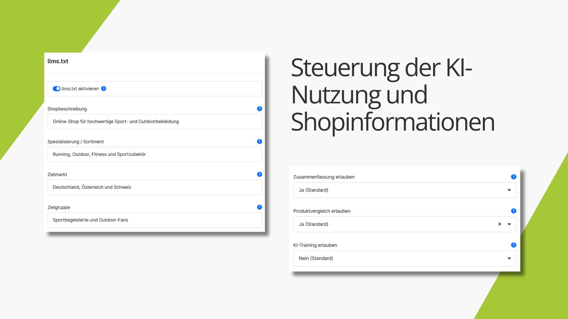 AcrisAiOptimizationCS