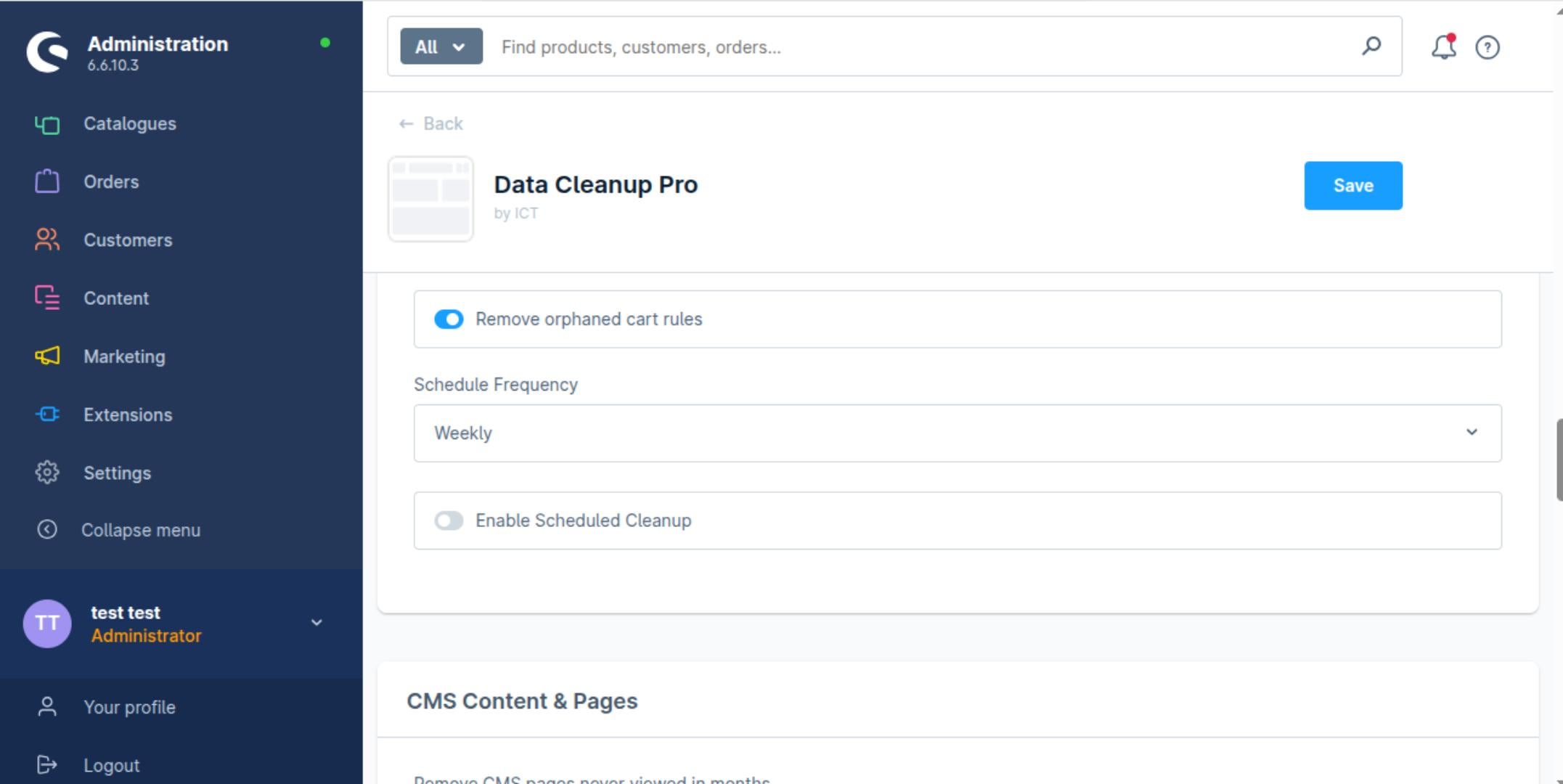 ICTECHDataCleanerPro