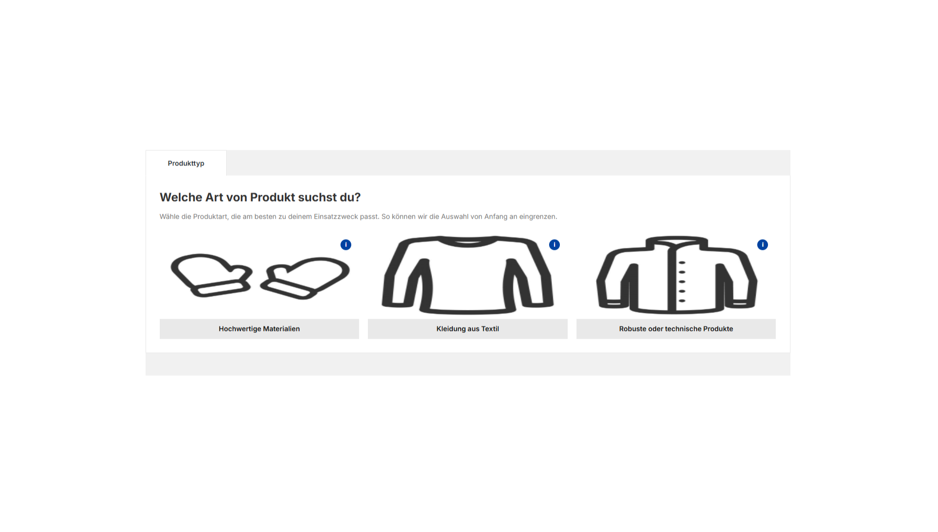 ConvisProductAdvisorTree