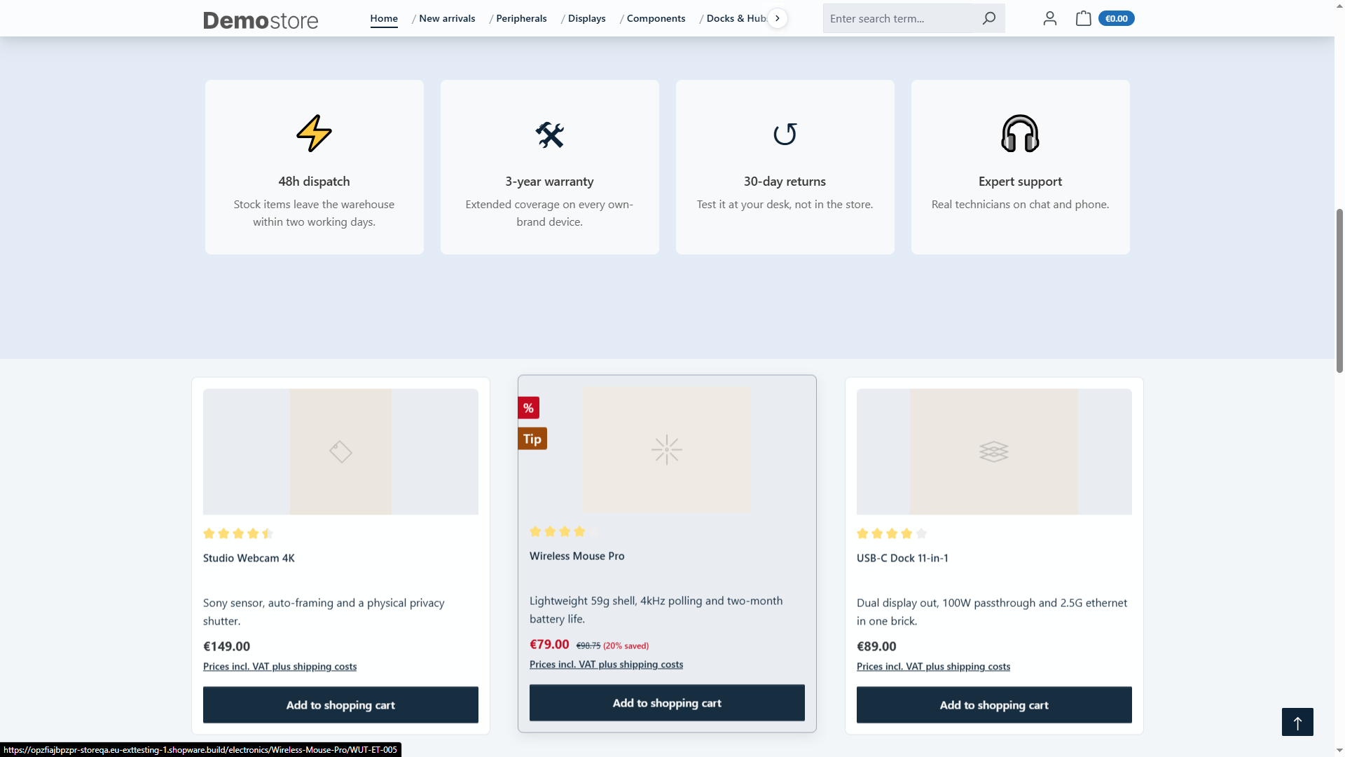 WeedesignUltimateTheme