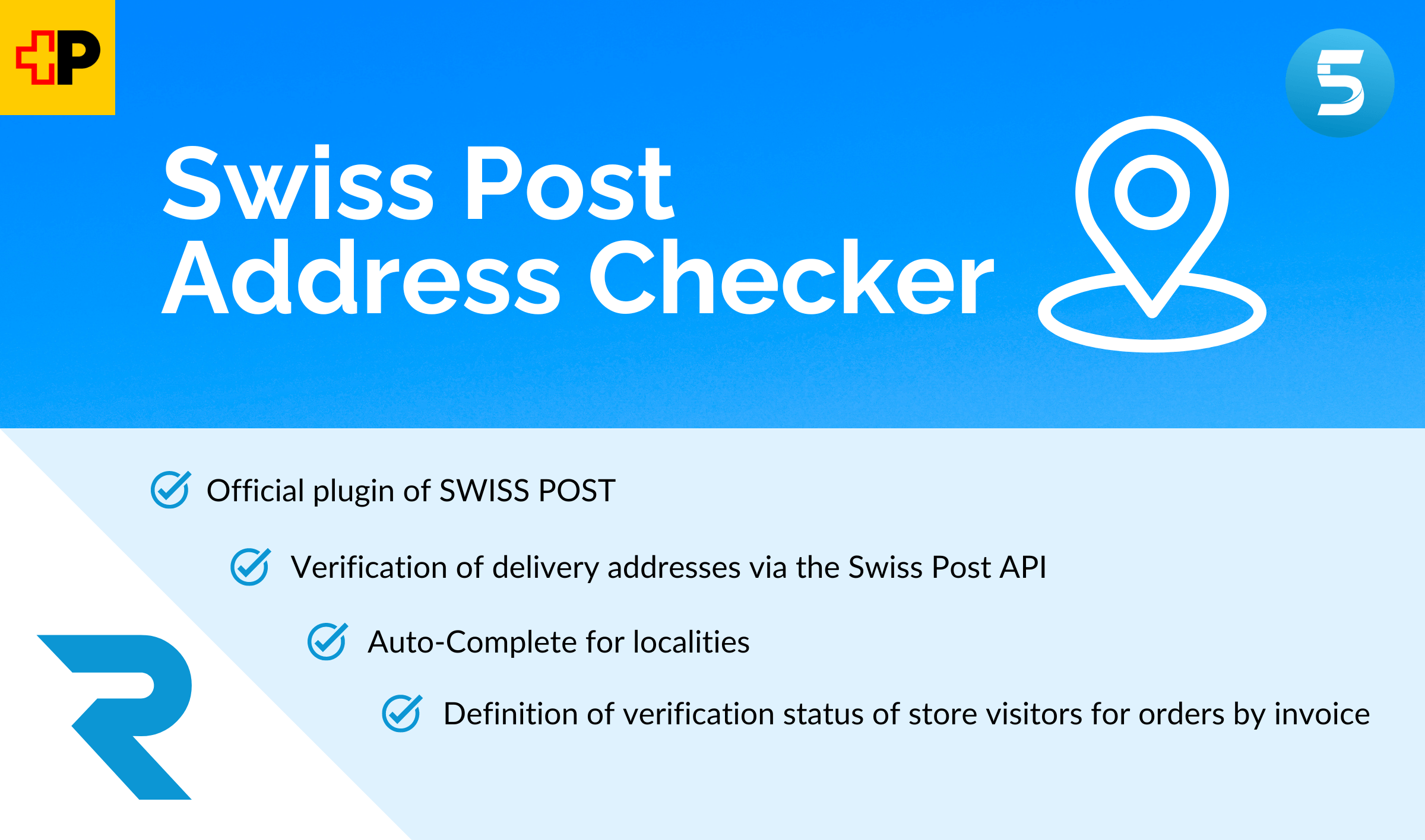 ReciPostAddressChecker