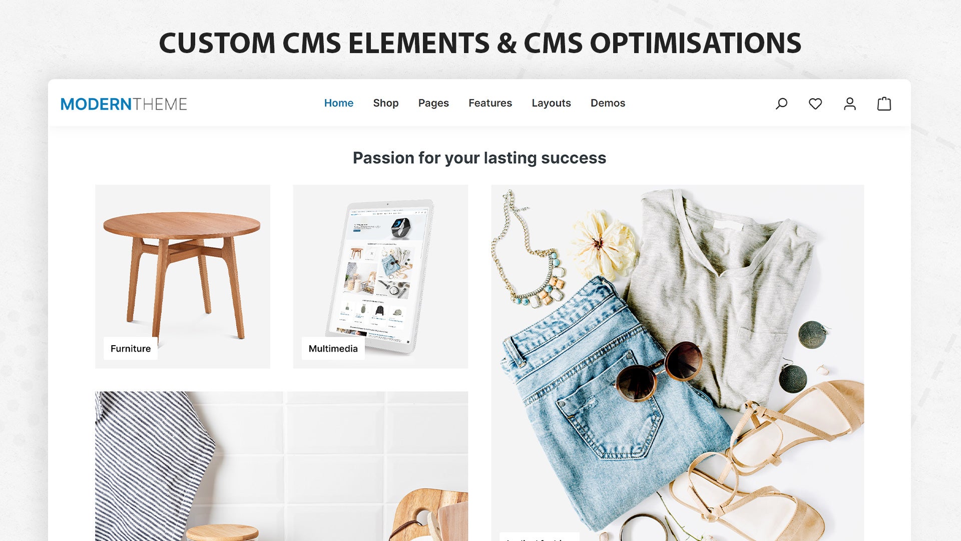 TcinnThemeWareModern TcinnThemeWareModern