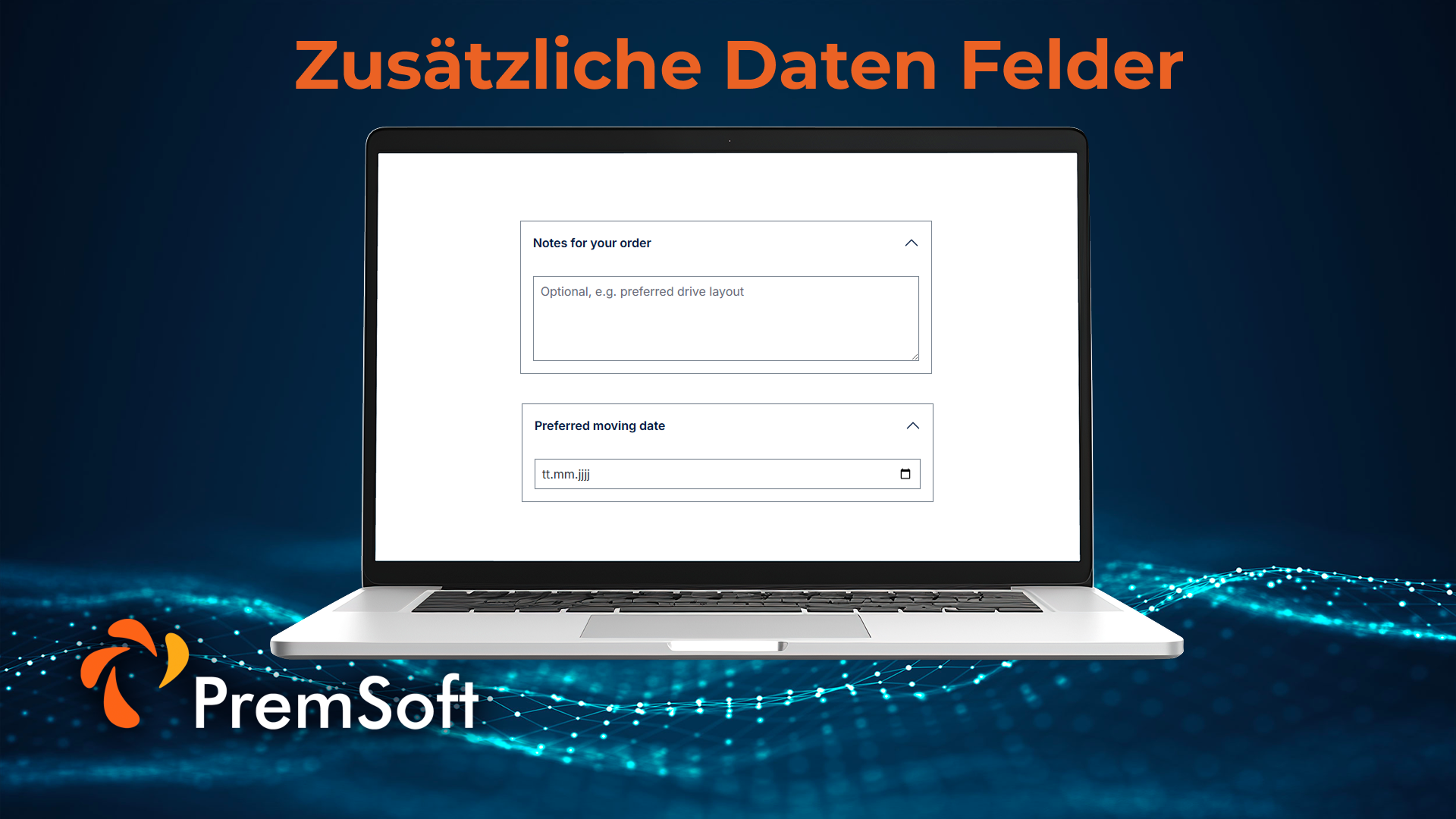 PremsConfigurator