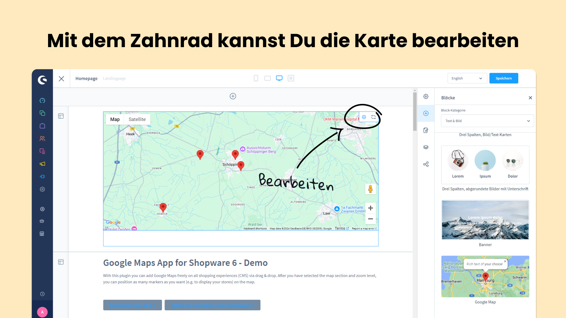 ApplifactionGoogleMapsPlugin ApplifactionGoogleMapsPlugin