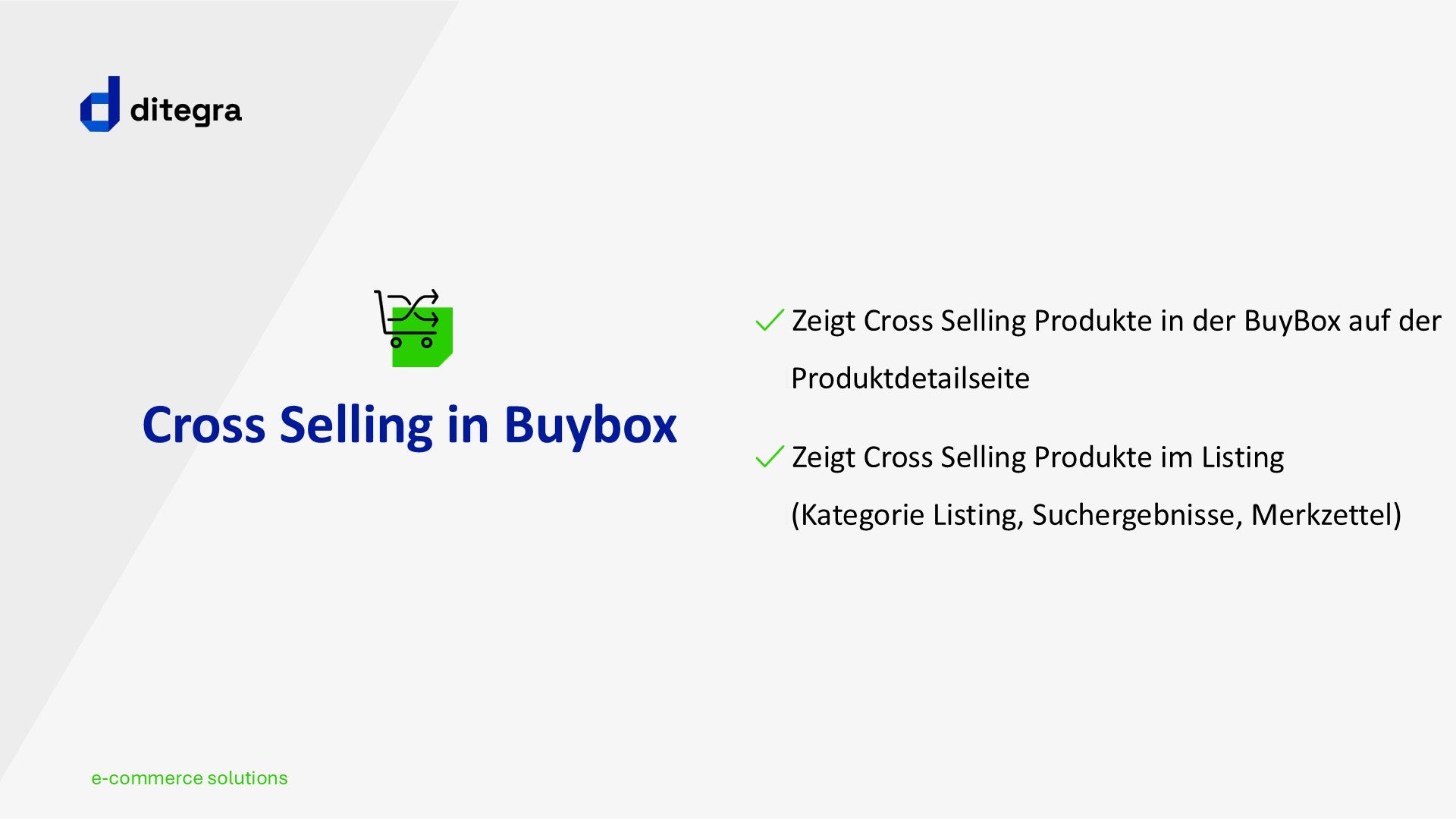 DigaCrossSellingBuyBox
