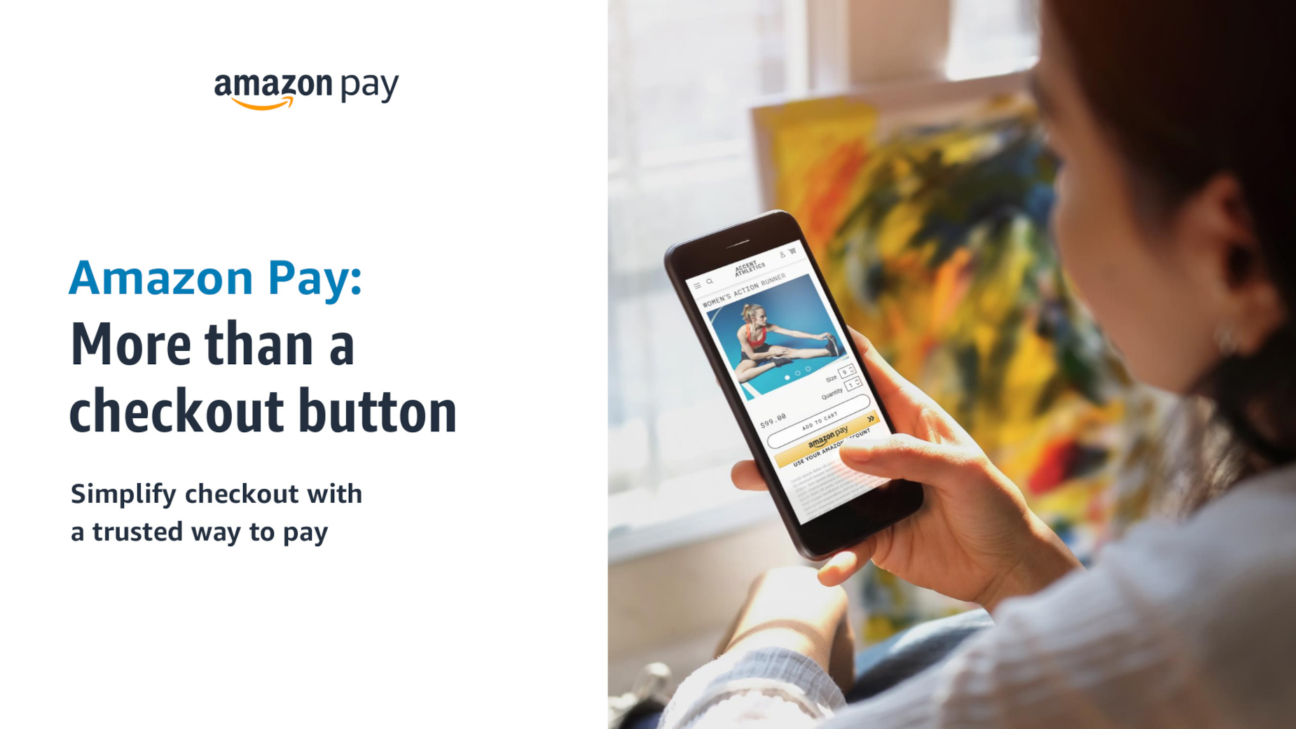 SwagAmazonPay