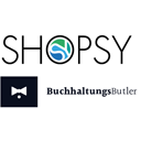 ShopsyBuchhaltungsbutler