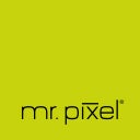 mr. pixel KG