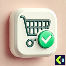 CodixioAddCustomCheckBoxToCheckOutApp